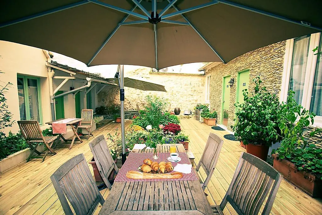 Hotel Monsieur Aristide
