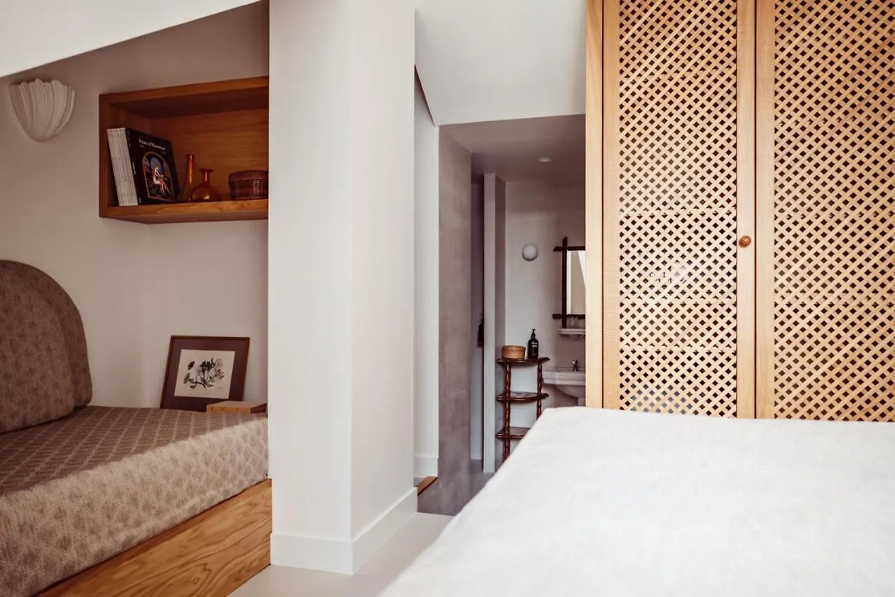 Monsieur Aristide 4* Paris