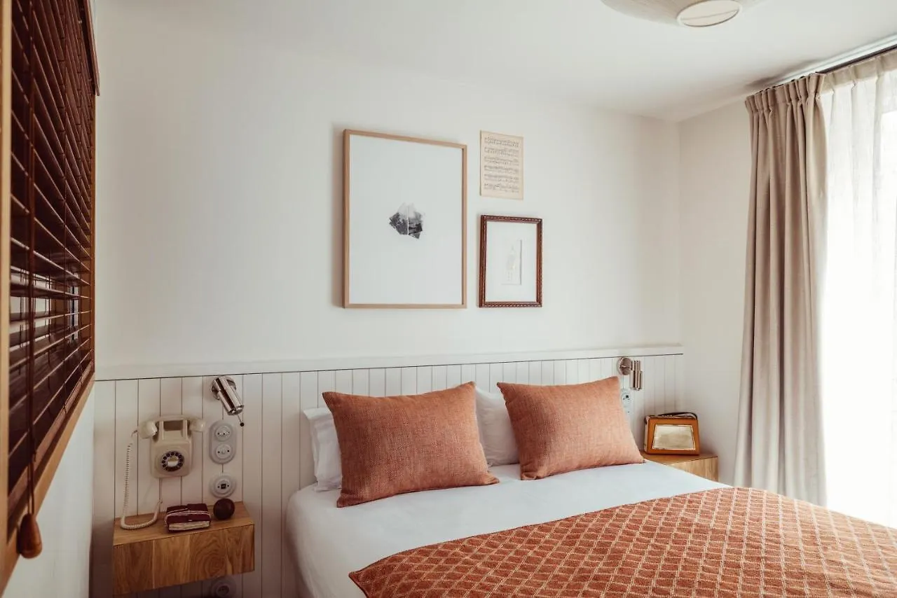 Monsieur Aristide 4* Paris