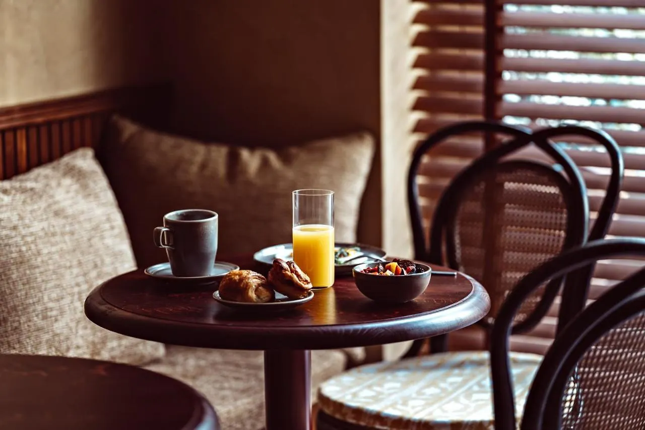 Monsieur Aristide Hotel Paris