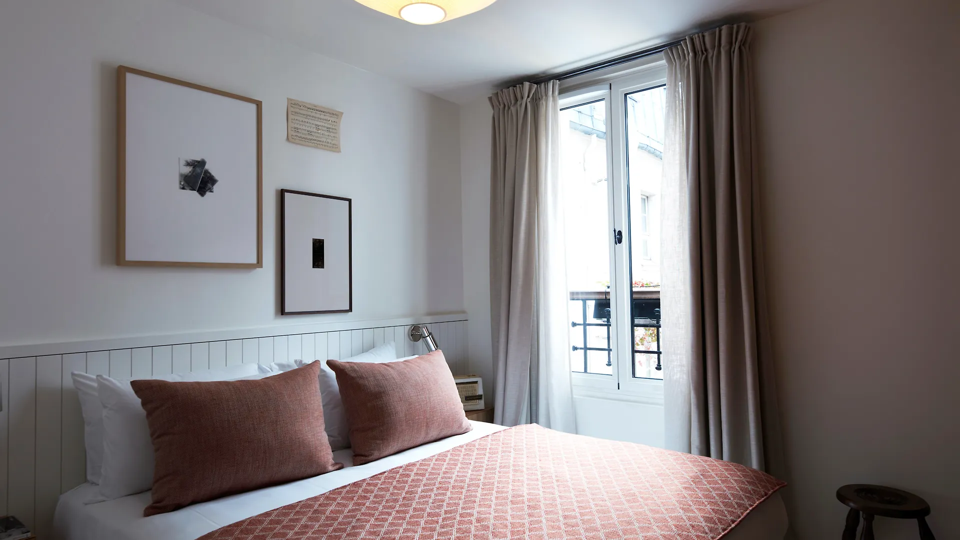 Monsieur Aristide Hotel 4*