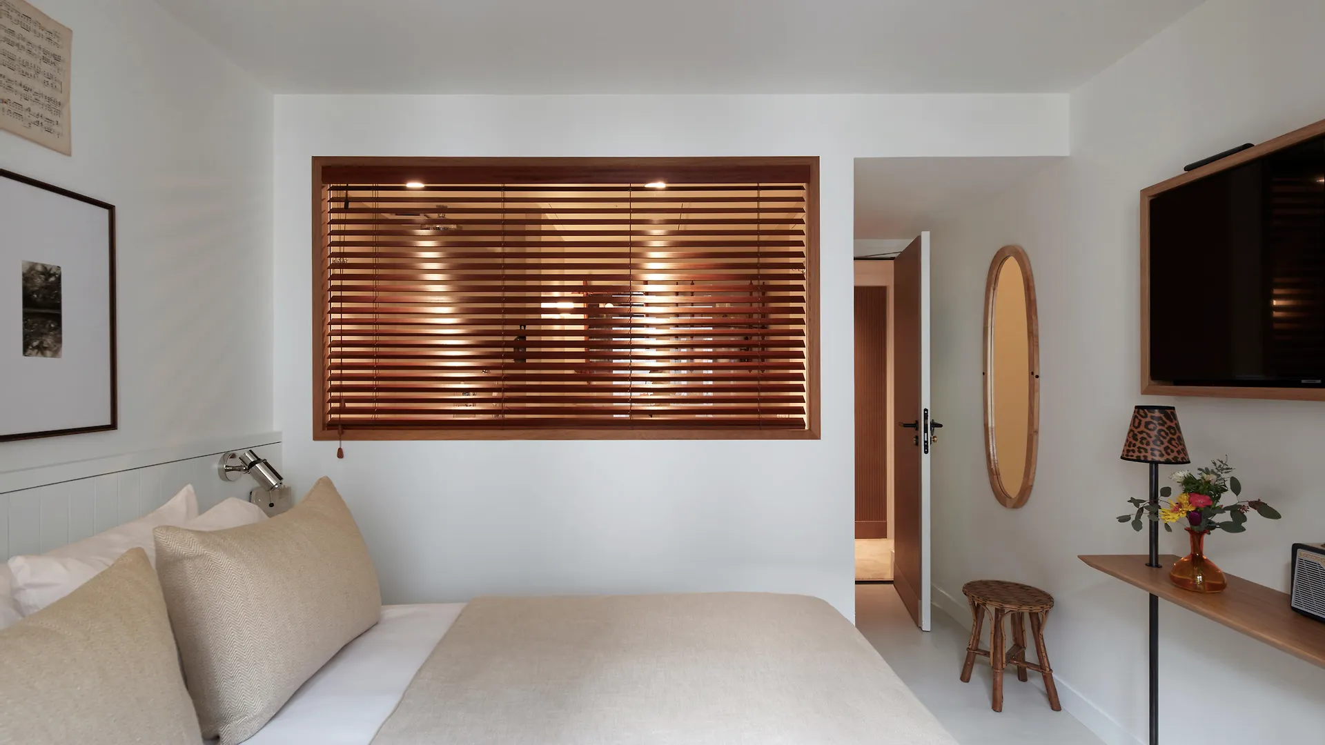 Hotel Monsieur Aristide 4*