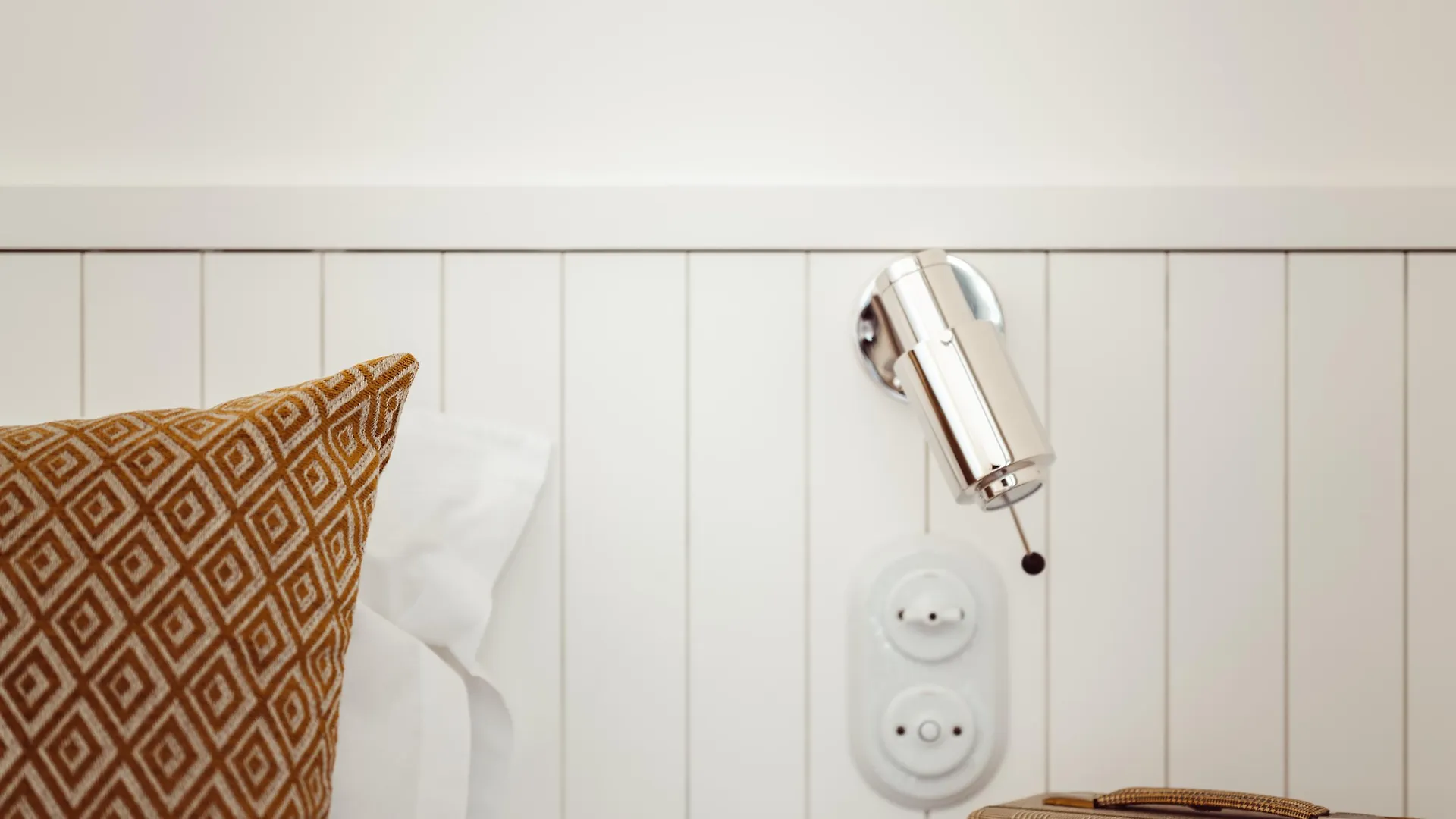 Monsieur Aristide Hotel 4*